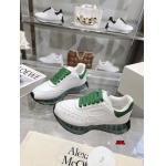 2024年8月30日原版復刻新品入荷AIexander McQueen スニーカー jinl工場