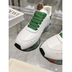 2024年8月30日原版復刻新品入荷AIexander McQueen スニーカー jinl工場