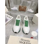 2024年8月30日原版復刻新品入荷AIexander McQueen スニーカー jinl工場