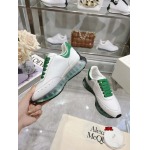 2024年8月30日原版復刻新品入荷AIexander McQueen スニーカー jinl工場