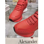2024年8月30日原版復刻新品入荷AIexander McQueen スニーカー jinl工場