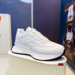 2024年8月30日原版復刻新品入荷AIexander McQueen スニーカー jinl工場34-45