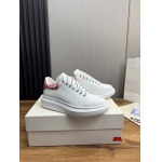 2024年8月30日原版復刻新品入荷AIexander McQueen スニーカー jinl工場34-46