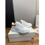 2024年8月30日原版復刻新品入荷AIexander McQueen スニーカー jinl工場34-46