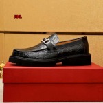 2024年8月30日高品質新品入荷フェラガモ 革靴 jinl工場