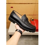 2024年8月30日高品質新品入荷フェラガモ 革靴 jinl工場