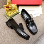 2024年8月30日新品入荷フェラガモ 革靴 jinl工場