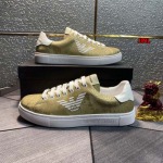 2024年8月30日新品入荷アルマーニスニーカー jinl工場38-45