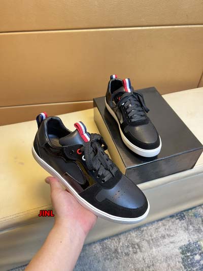 2024年8月30日秋冬新品入荷モンクレール スニーカー j...