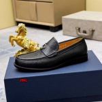 2024年8月30日秋冬新品入荷ディオール 革靴  jinl工場