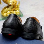 2024年8月30日秋冬新品入荷ディオール 革靴  jinl工場