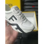 2024年8月30日秋冬新品入荷FENDI スニーカー jinl工場