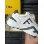 2024年8月30日秋冬新品入荷FENDI スニーカー jinl工場
