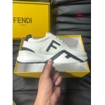 2024年8月30日秋冬新品入荷FENDI スニーカー jinl工場