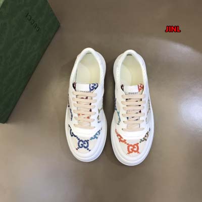 2024年8月30日秋冬新品入荷グッチスニーカー jinl工...