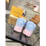 2024年8月30日秋冬原版復刻新品入荷ルイヴィトン スニーカー jinl工場35-46