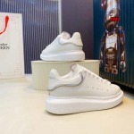 2024年8月30日秋冬原版復刻新品入荷AIexander McQueen スニーカー jinl工場35-45