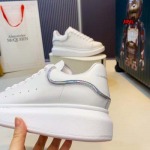 2024年8月30日秋冬原版復刻新品入荷AIexander McQueen スニーカー jinl工場35-45