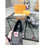 2024年8月30日秋冬原版復刻新品入荷ルイヴィトン スニーカー jinl工場