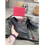 2024年8月30日秋冬原版復刻新品入荷VALENTINO 革靴 jinl工場38-46