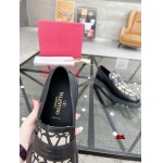 2024年8月30日秋冬原版復刻新品入荷VALENTINO 革靴 jinl工場38-46