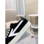 2024年8月30日秋冬新品入荷OFF WHITE  スニーカー jinl工場38-44