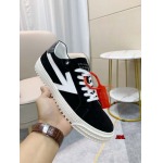 2024年8月30日秋冬新品入荷OFF WHITE  スニーカー jinl工場38-44