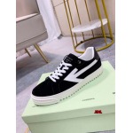 2024年8月30日秋冬新品入荷OFF WHITE  スニーカー jinl工場38-44