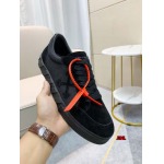 2024年8月30日秋冬新品入荷OFF WHITE  スニーカー jinl工場38-44
