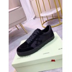 2024年8月30日秋冬新品入荷OFF WHITE  スニーカー jinl工場38-44