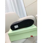 2024年8月30日秋冬新品入荷OFF WHITE  スニーカー jinl工場38-44