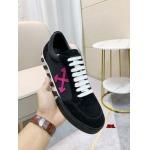 2024年8月30日秋冬新品入荷OFF WHITE  スニーカー jinl工場38-44