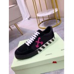 2024年8月30日秋冬新品入荷OFF WHITE  スニーカー jinl工場38-44