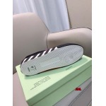 2024年8月30日秋冬新品入荷OFF WHITE  スニーカー jinl工場38-44