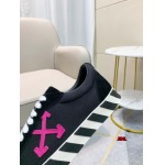 2024年8月30日秋冬新品入荷OFF WHITE  スニーカー jinl工場38-44