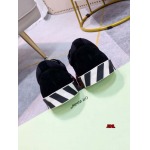 2024年8月30日秋冬新品入荷OFF WHITE  スニーカー jinl工場38-44