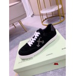 2024年8月30日秋冬新品入荷OFF WHITE  スニーカー jinl工場38-44