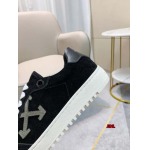 2024年8月30日秋冬新品入荷OFF WHITE  スニーカー jinl工場38-44