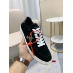 2024年8月30日秋冬新品入荷OFF WHITE  スニーカー jinl工場38-44