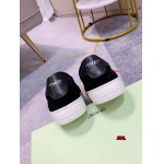 2024年8月30日秋冬新品入荷OFF WHITE  スニーカー jinl工場38-44