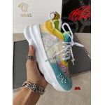 2024年8月30日秋冬新品入荷ヴェルサーチスニーカー jinl工場35-45