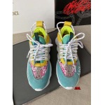 2024年8月30日秋冬新品入荷ヴェルサーチスニーカー jinl工場35-45