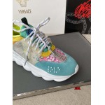 2024年8月30日秋冬新品入荷ヴェルサーチスニーカー jinl工場35-45