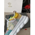 2024年8月30日秋冬新品入荷ヴェルサーチスニーカー jinl工場35-45