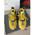 2024年8月30日秋冬新品入荷ヴェルサーチスニーカー jinl工場35-45