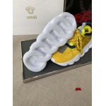 2024年8月30日秋冬新品入荷ヴェルサーチスニーカー jinl工場35-45