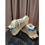 2024年8月30日秋冬新品入荷OFF WHITE スニーカー jinl工場35-45