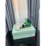 2024年8月30日秋冬新品入荷OFF WHITE スニーカー jinl工場35-46
