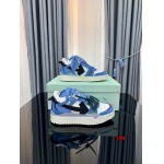 2024年8月30日秋冬新品入荷OFF WHITE スニーカー jinl工場35-46