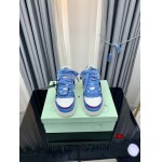 2024年8月30日秋冬新品入荷OFF WHITE スニーカー jinl工場35-46